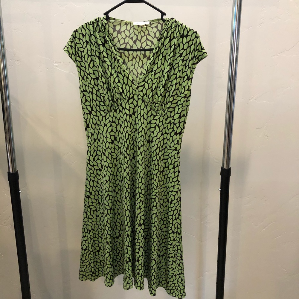 London Times Flirty Dress